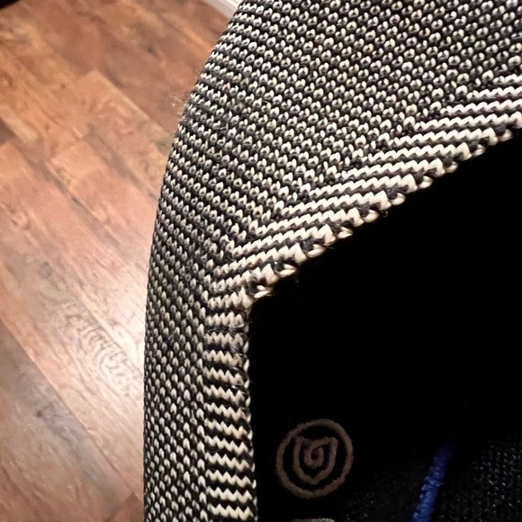 ROTHY’S grey ballet flats. Size 8W - Picture 8 of 8